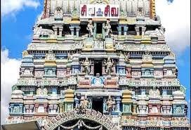 भगवान ब्रह्मा के प्रमुख मंदिर